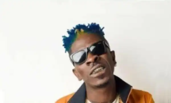 Shatta Wale - Prepare Di Gunz (Prod. By Paq)